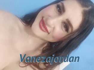 Vanezajordan