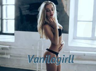 Vanilagirll