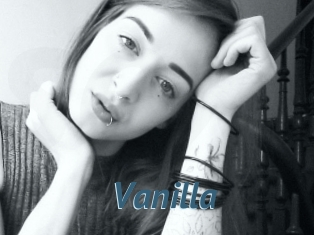 Vanilla