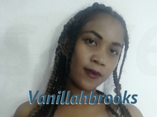 Vanillahbrooks