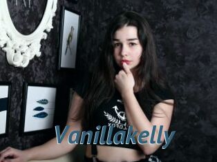 Vanillakelly