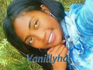 Vanillyhot