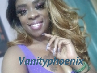 Vanityphoenix