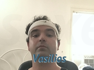 Vasilios