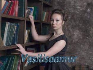 Vasilisaamur