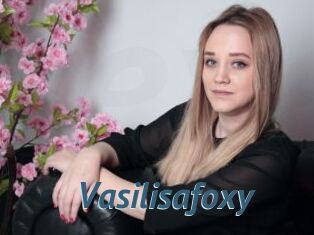 Vasilisafoxy