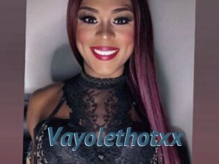 Vayolethotxx