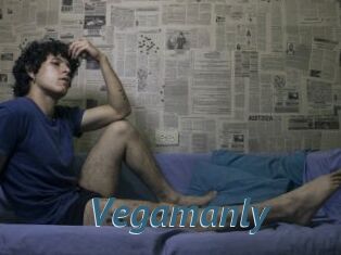 Vegamanly