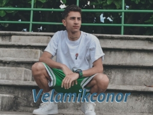 Velamikconor