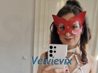 Velvievix