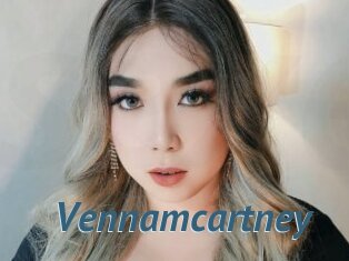 Vennamcartney