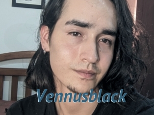 Vennusblack