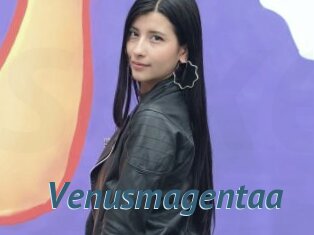 Venusmagentaa