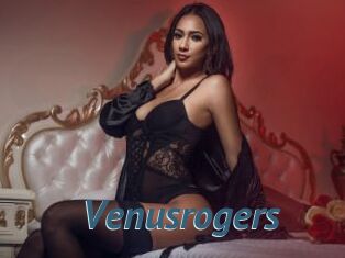 Venusrogers