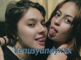 Venusyandyxxx