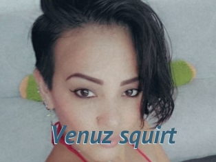 Venuz_squirt