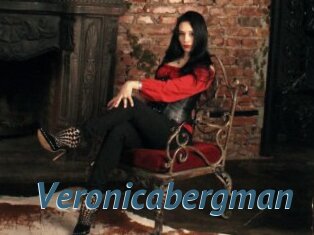 Veronicabergman