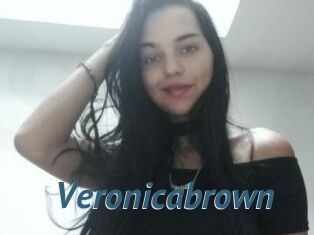 Veronicabrown