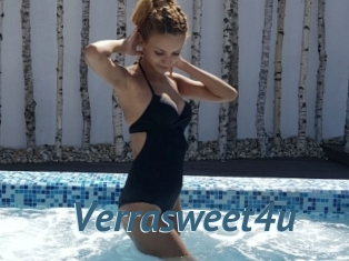 Verrasweet4u