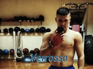 Verrossa