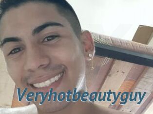 Veryhotbeautyguy