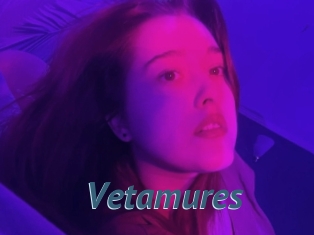 Vetamures