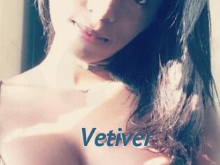 Vetiver