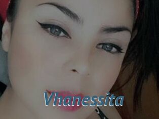 Vhanessita