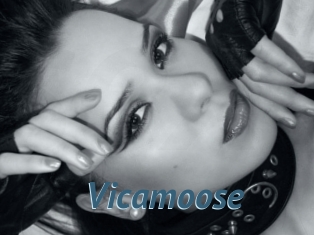 Vicamoose