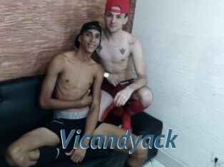 Vicandyack