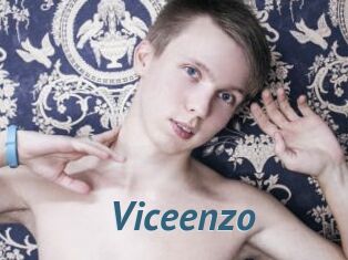 Viceenzo