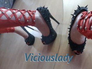 Viciouslady