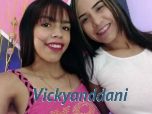 Vickyanddani