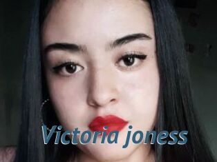 Victoria_joness