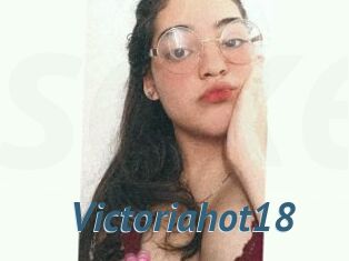 Victoriahot18