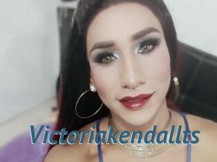 Victoriakendallts