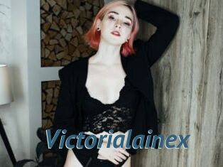 Victorialainex