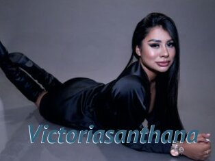 Victoriasanthana