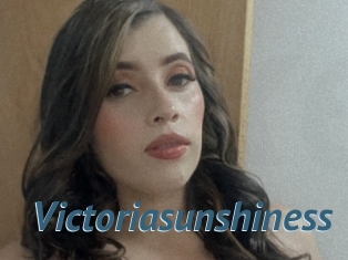 Victoriasunshiness