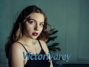 Victoriyarey