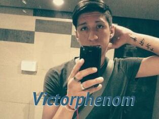 Victorphenom