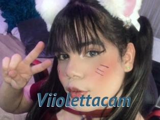 Viiolettacam