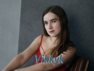 Vikkyk