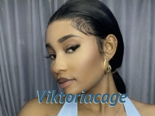 Viktoriacage