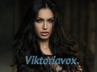 Viktoriavox