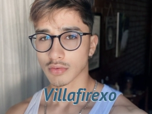 Villafirexo