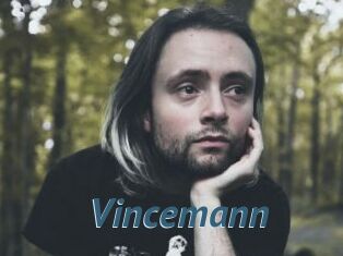 Vincemann