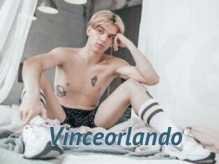 Vinceorlando