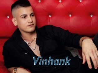 Vinhank