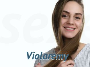 Violaremy